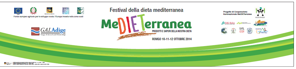Evento festiva MED Rovigo