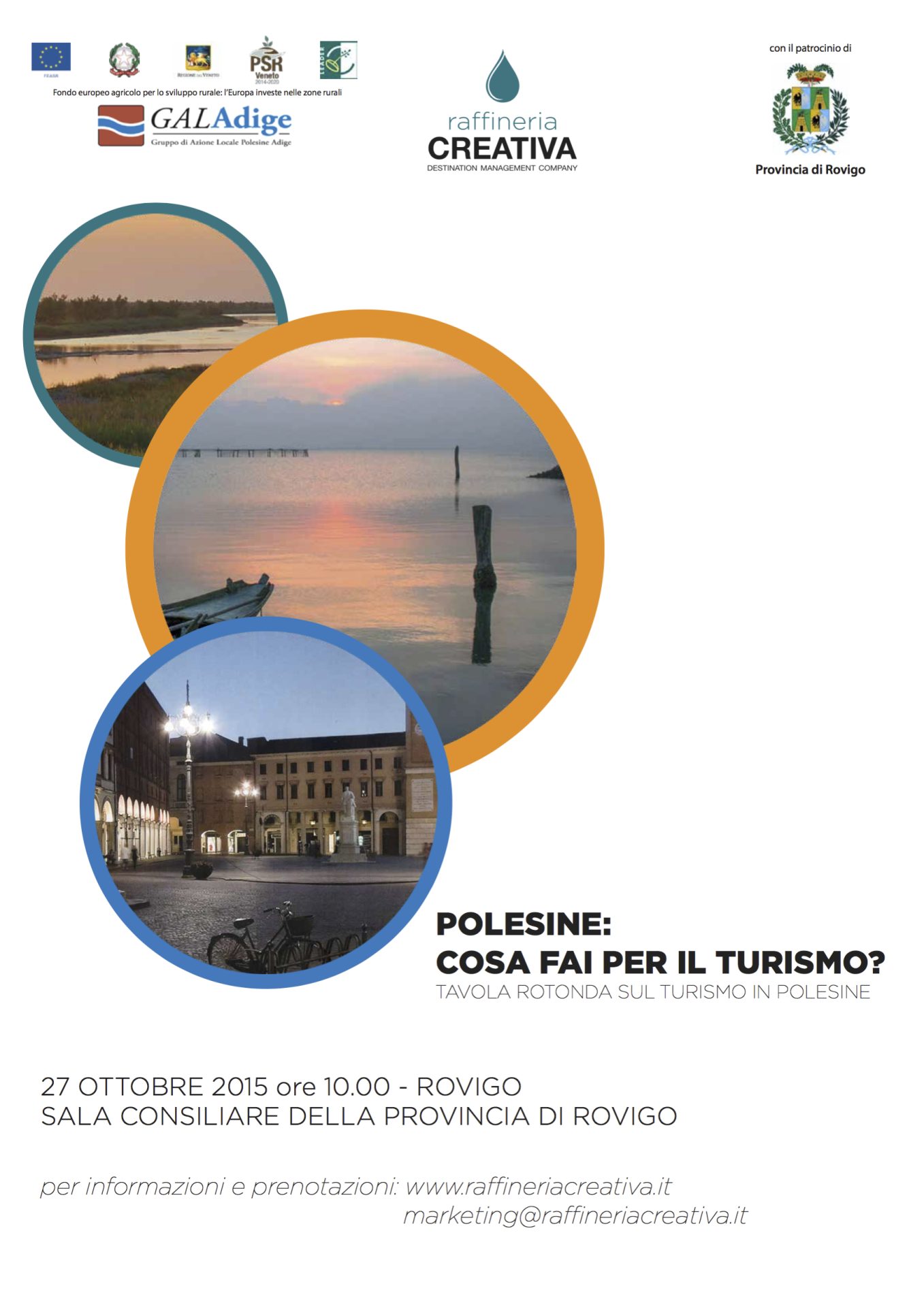 locandina tavola rotonda