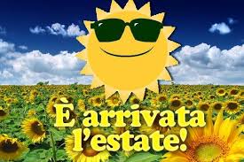 orario estivo