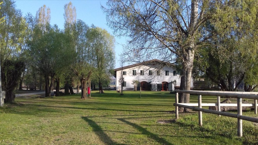 Agr il Bosco o