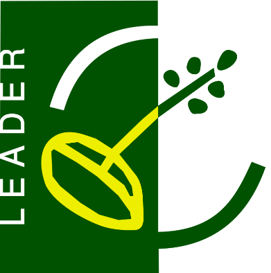 logo LEADER