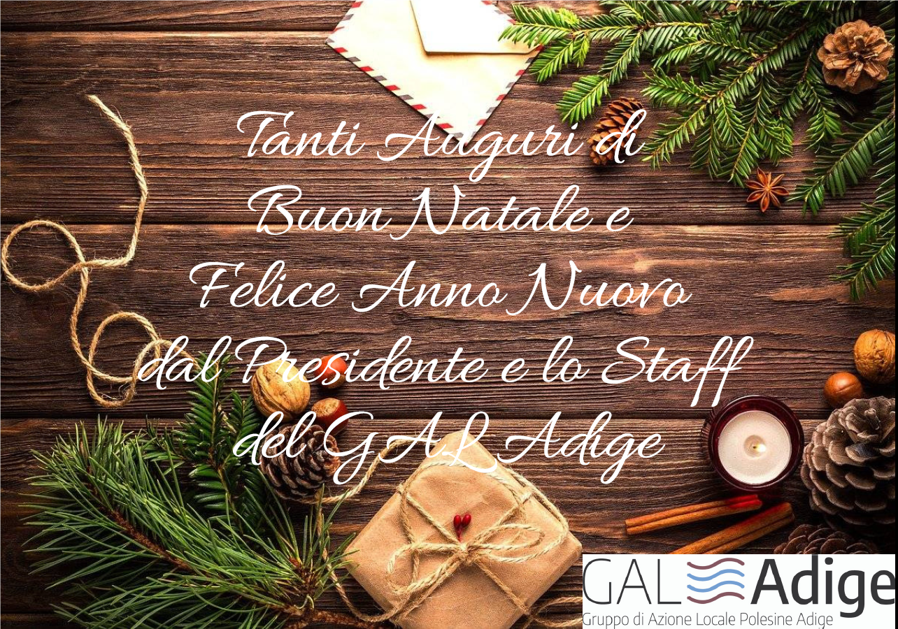 Natale 2021
